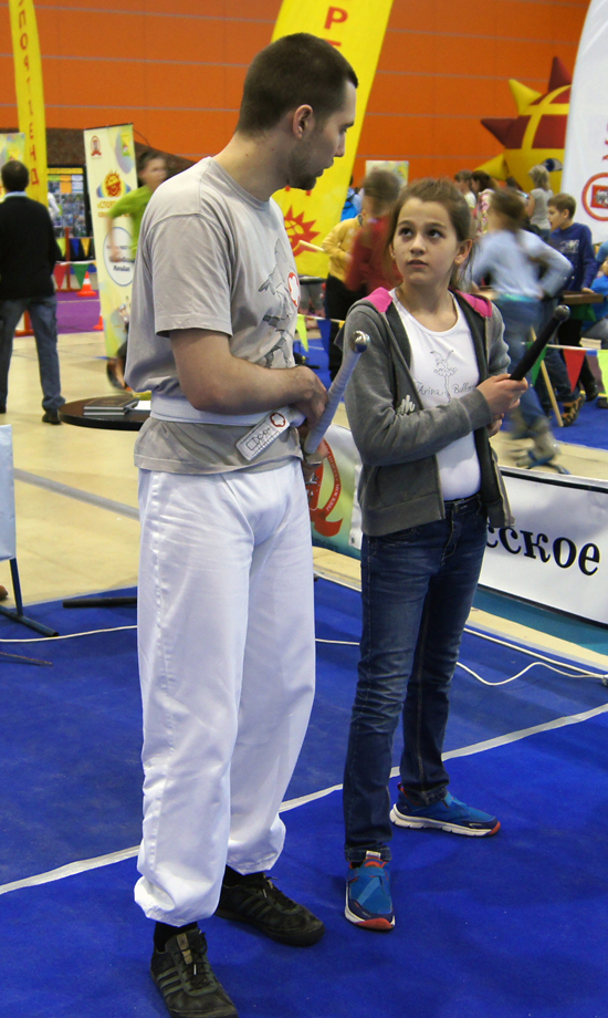 Спортлэнд - Академия Собор