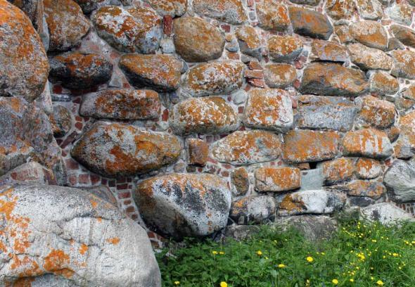 каменная кладка