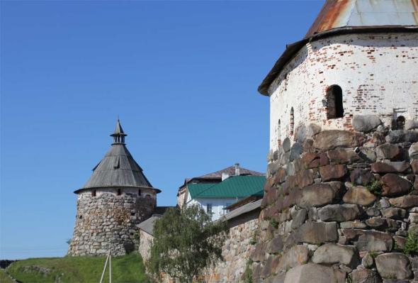 Успенская башня