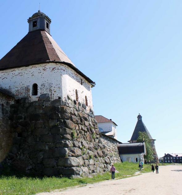 Успенская башня