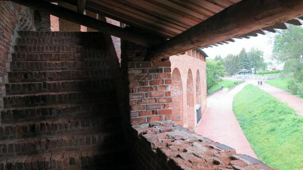 настенная галерея