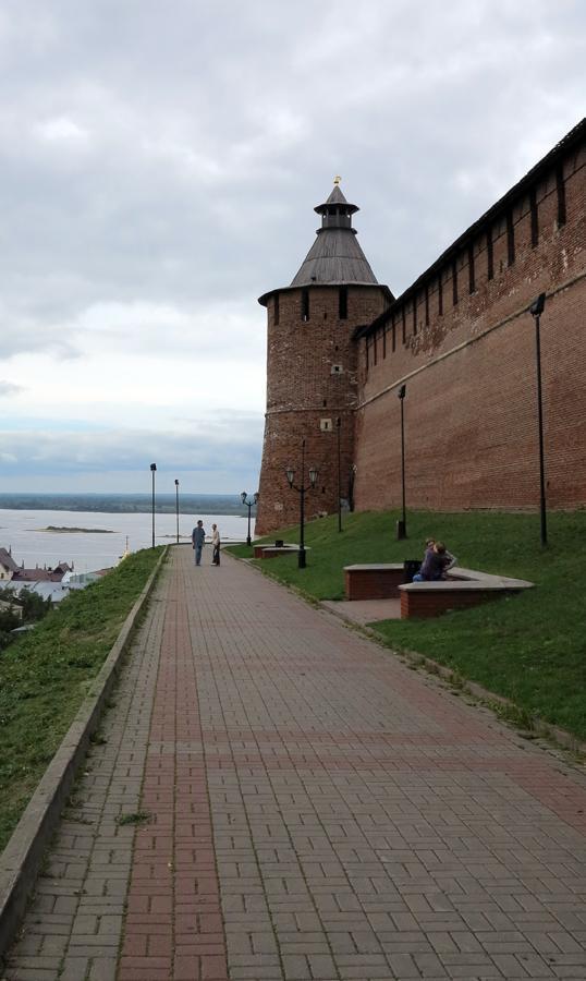 Западная стена