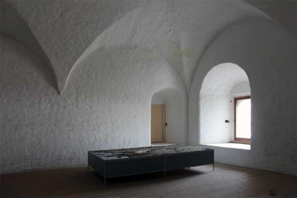 внутренние помещения