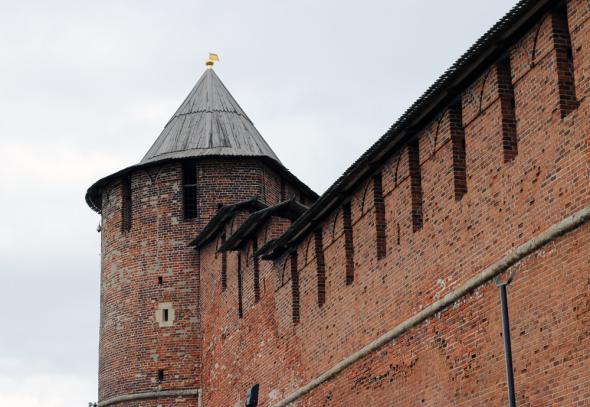 Северная башня