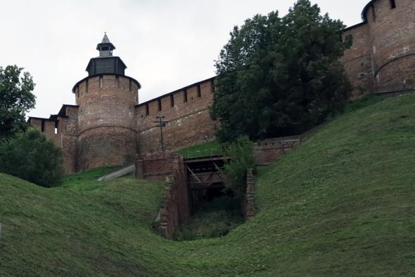 Часовая башня