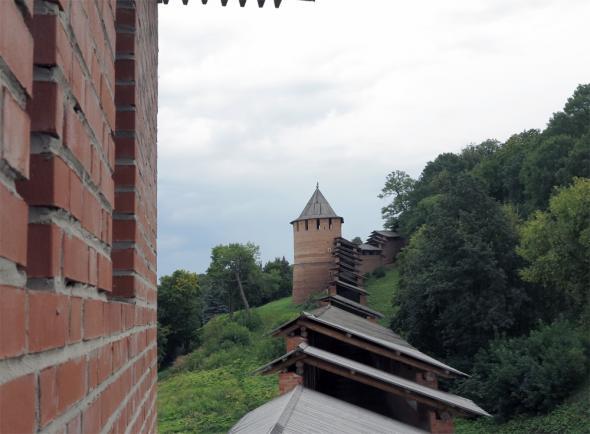 Белая башня