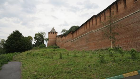 Белая башня