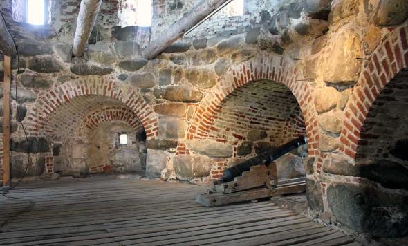 башня средний уровень