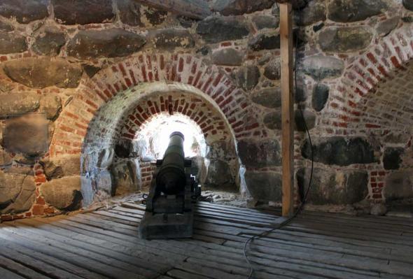 башня средний уровень