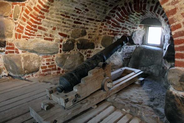 башня средний уровень