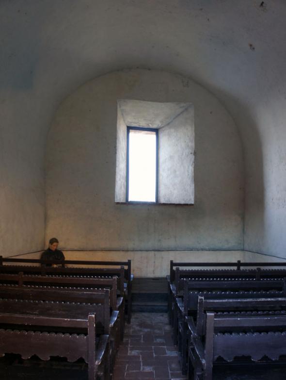 Кастильо дель Морро, (Сантьяго де Куба)