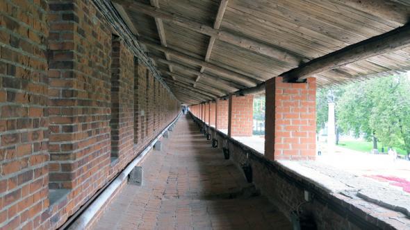 настенная галерея