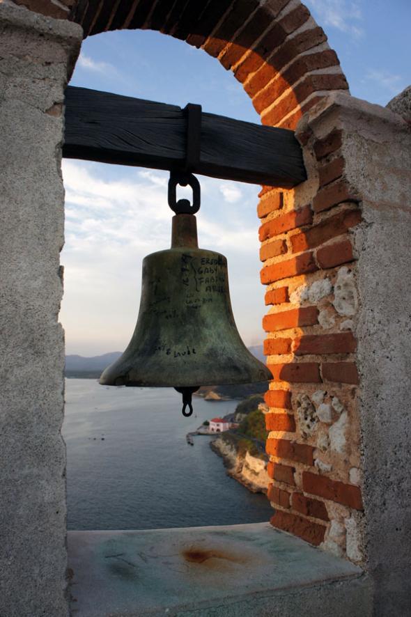 Кастильо дель Морро, (Сантьяго де Куба)