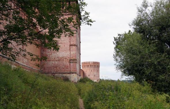 Авраамиевские ворота