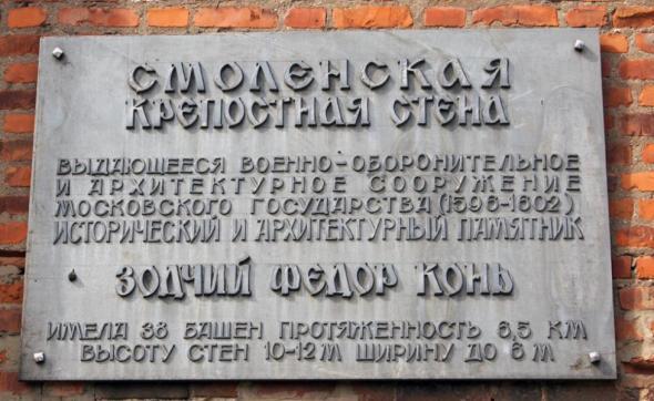 Памятнная доска