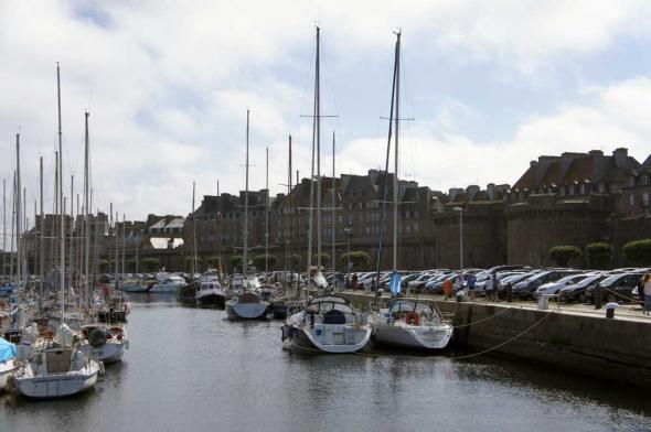 внутренний рейд