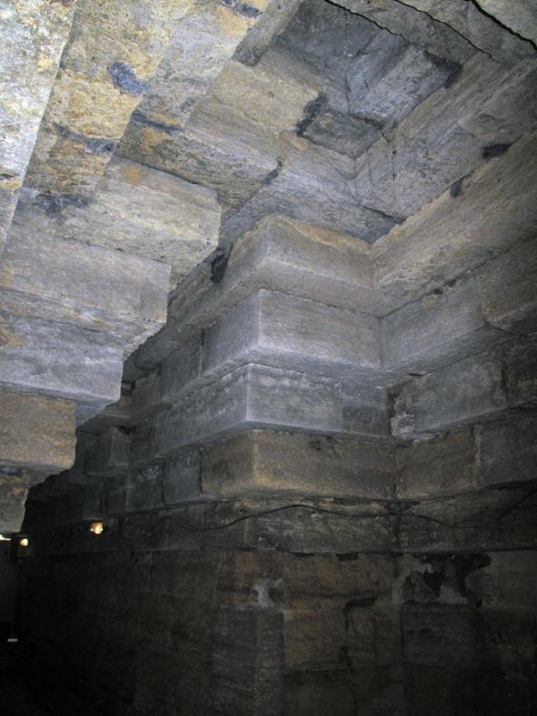 свод камеры свод камеры