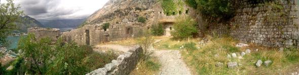 северо-восточный участок