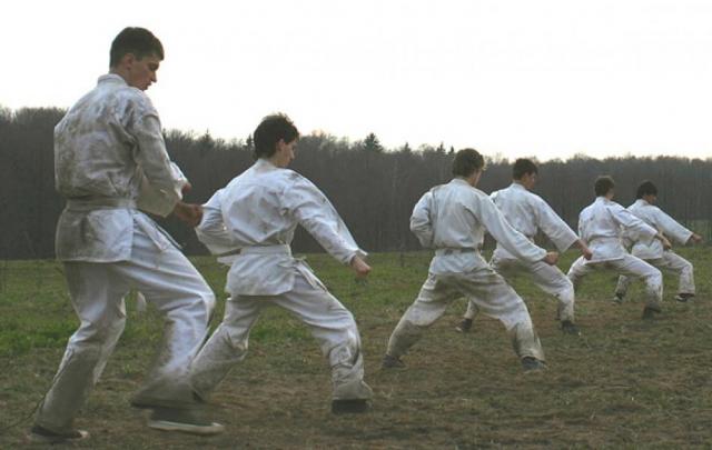 отработка Гаты