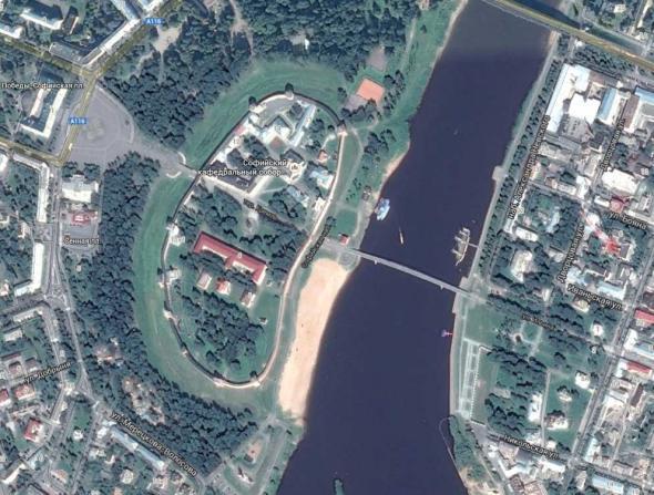 Великий Новгород